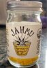 Jahmu Turmeric Ginger Extract - Produkt