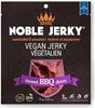 Sweet bbq doux vegan jerky - Product