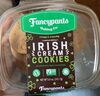 Irish Cream Cookies - Produkt