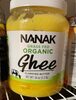 Ghee - Clarified butter - Product
