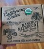 Rancho Meladuco Dates - نتاج