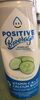 Positive Beverage - Product