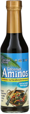 Coconut aminos - Product - en