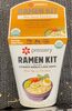Ramen kit shio spicy chicken - Product