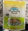 Chocolate Chip Granola - Product