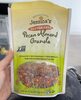 Pecan Almond Granola - Product