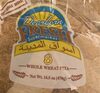 Wheat Pita bread - Product