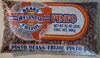 Pinto beans - Product