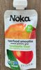 Noka organic sweet potato / goji banana / apple - Product