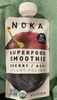 Superfood Smoothie Cherry/Acai - Product
