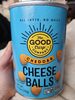 Cheese Balls - Product