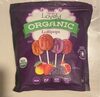 Lollipops - Produkt
