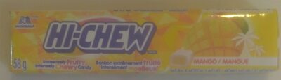 Mango Hi-Chew - Product