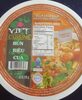Viet Cuisine-sour Crab Soup - Product