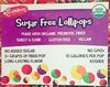 Lollypops - Product