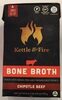 Fire chipotle beef bone broth - Product