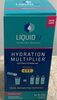 Hydration multiplier - Product
