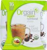 Iced Cafe Mocha All-In-One Nutritional Shake - Product