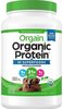 Organic Protein Powder, Creamy Chocolate Fudge, 2.74 LB - Product