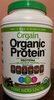 Orgain Organic Protein - Producte