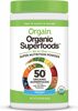 Organic green superfoods powder original - Producto