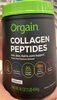 Collagen peptides - Produkt