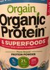 Orgain Protein & superfoods - Product