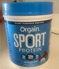 Orgain protein sport - Product