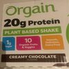 20g protein - Product