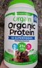 Organic Protein powder 50 Superfoods - Product