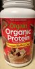 Peanut Butter Cup Protein Powder - Producte