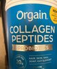 Collagen Peptides  + Probiotics - Product
