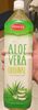 Aloe vera drink - Produit