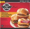 Original Steakburger Shooters - Product