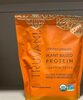 Pumpkin Spice Plant Based Protein - Product