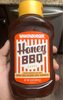 Honey bbq sauce - Product