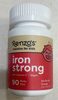 Iron strong - Product