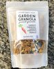 Garden granola - Product
