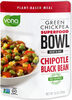 Vana Green Chickpea Superfood Bowl - Product