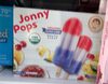 Jonny Pop - Produkt