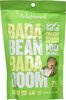 Bada bean bada boom crunchy broad beans snacks - Product