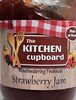 Strawberry jam - Producto