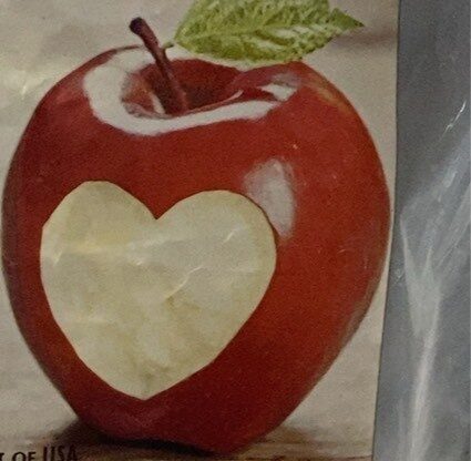 Apples from new york - نتاج - en