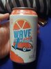 Wave Soda Grapefruit - Produit