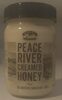 Peace River Creamed Honey - Product