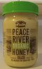 Peace River Organic Honey - Product