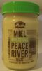 Peace River Organic Honey - Produit