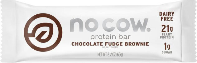 Chocolate fudge brownie bar - Product