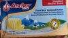 Unsalted butter - Product