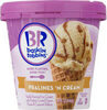 Ice Cream - Product